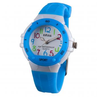 Custom Water Resistant Wrist Quartz Watch,Water Resistant Wrist