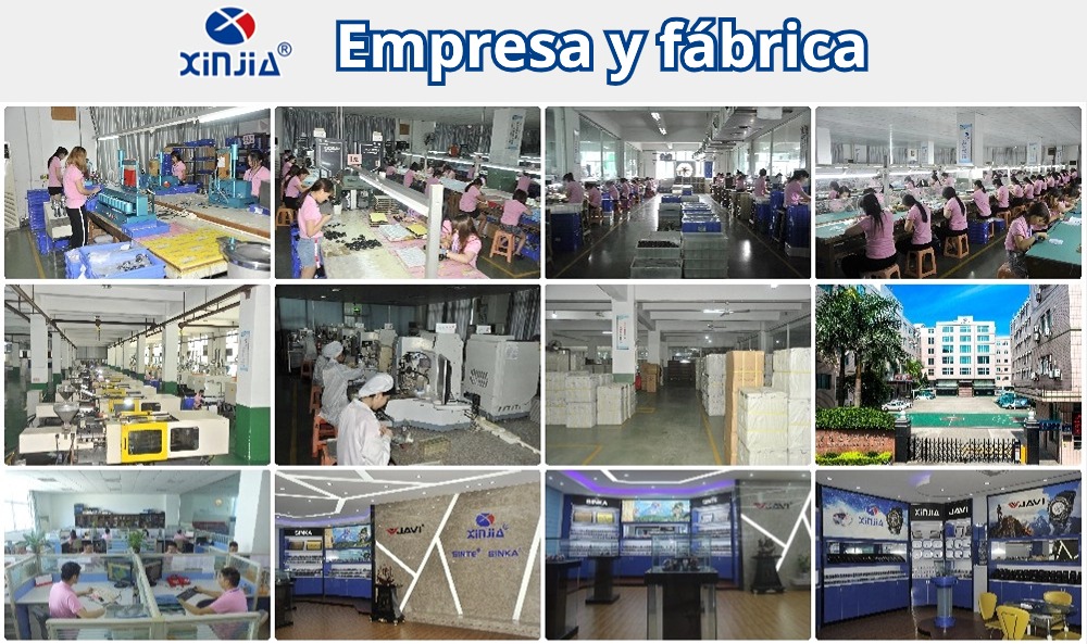 Fábrica de fabricantes de relojes digitales