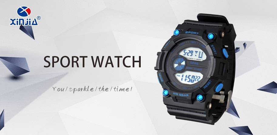 Xinjia Excellent Watches Xinjia Excellent Watches