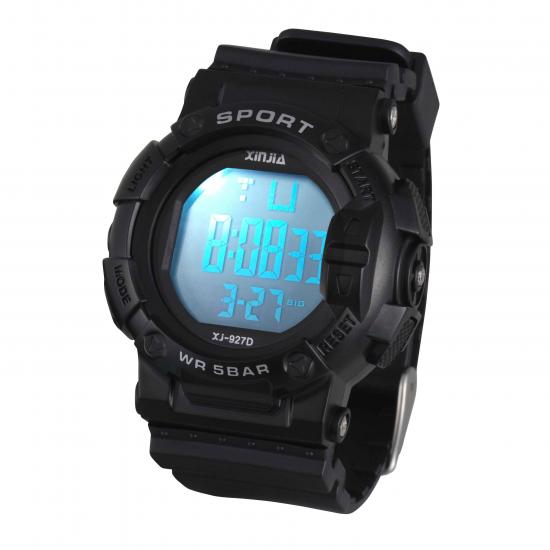 Waterproof Digital Wrist Watch Waterproof Digital Wrist Watch