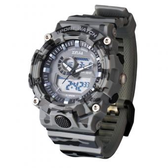 Multi Functional Digital Watch