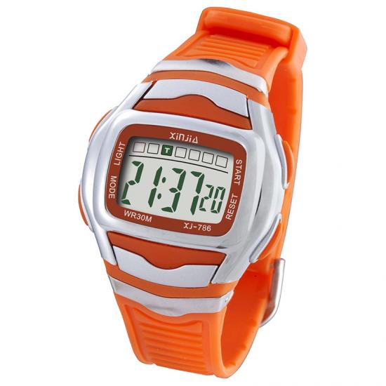 Waterproof Sport Digital Wrist Watch