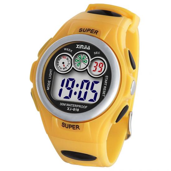 Custom Hot Selling Waterproof Studens Digital Watch,Hot Custom Hot Selling Waterproof Studens Digital Watch,Hot