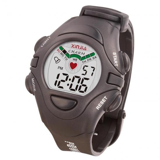 Waterproof Sport Digital Wrist Watch