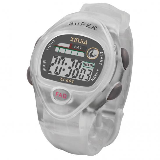 Custom Xinjia Colorful Students Digital Water Resistant