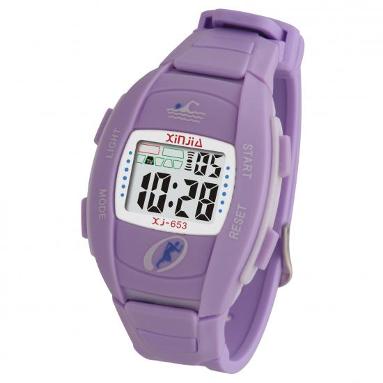 Waterproof Sport Digital Wrist Watch