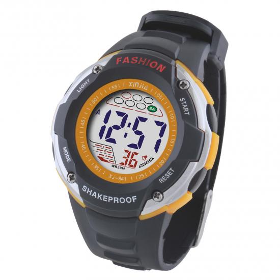 Waterproof Sport Digital Wrist Watch