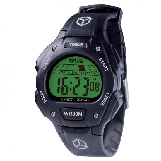 Waterproof Sport Digital Wrist Watch