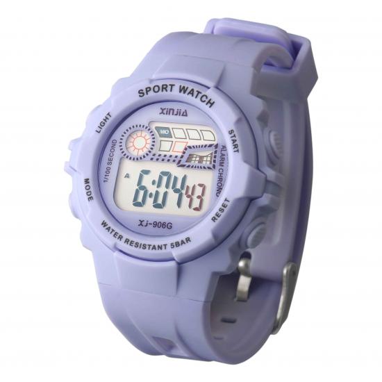 Waterproof Sport Digital Wrist Watch