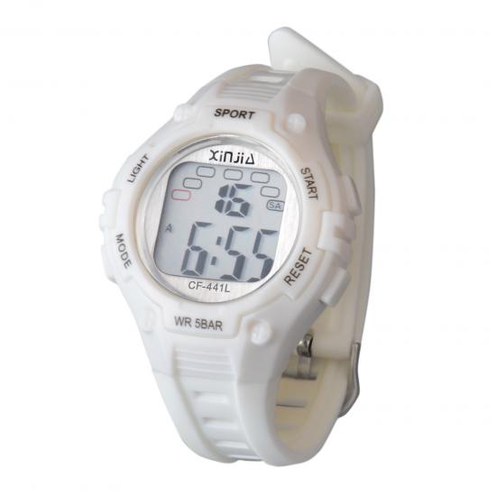 Waterproof Sport Digital Wrist Watch