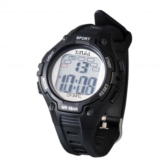 Waterproof Sport Digital Wrist Watch