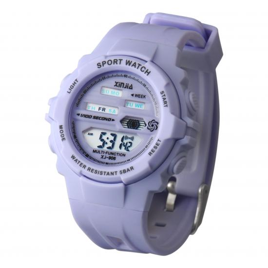 Waterproof Sport Digital Wrist Watch