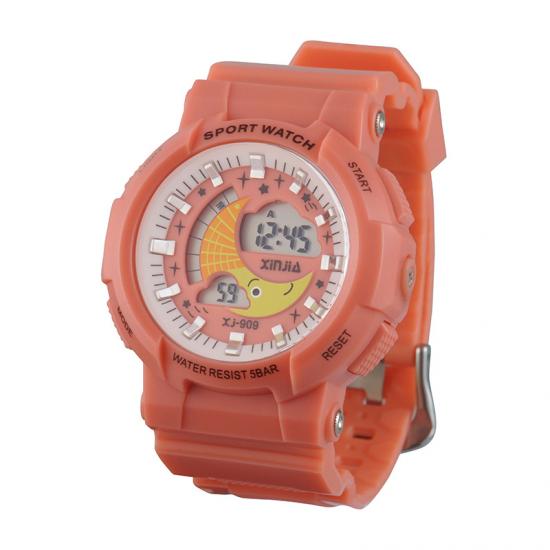 Waterproof Sport Digital Wrist Watch