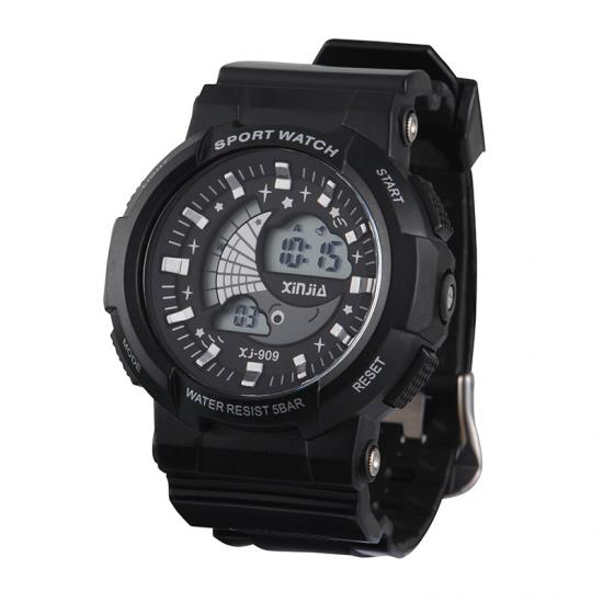 Waterproof Sport Digital Wrist Watch