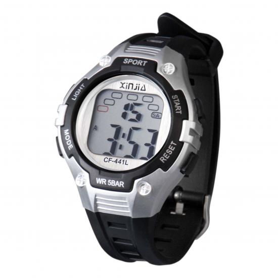 Multi Functional Digital Watch