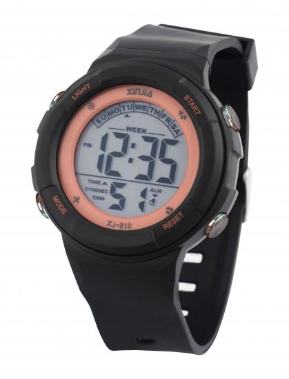 Waterproof Sport Digital Wrist Watch