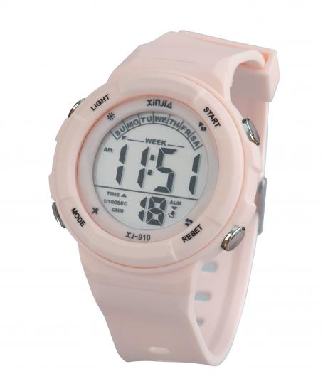 Waterproof Sport Digital Wrist Watch