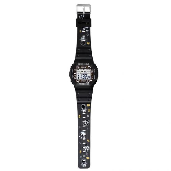 Multi Functional Digital Watch