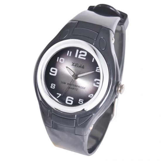 Waterproof Quartz Wrist Watch