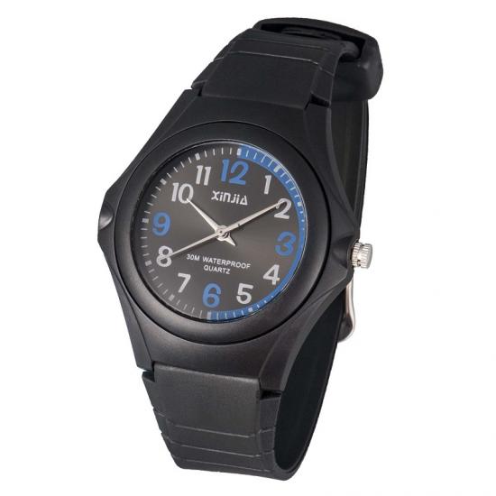 Waterproof Quartz Wrist Watch