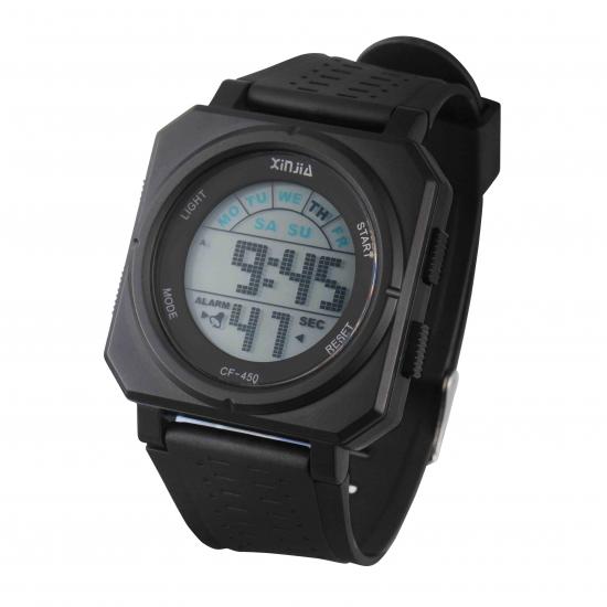 Waterproof Sport Digital Wrist Watch