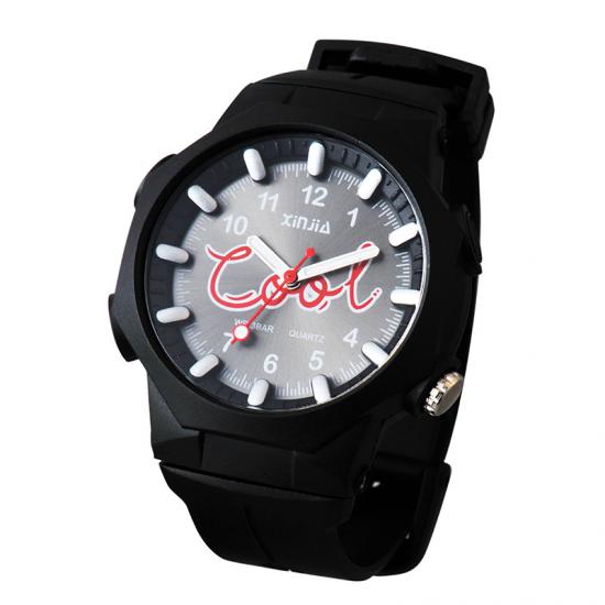 Waterproof Quartz Wrist Watch