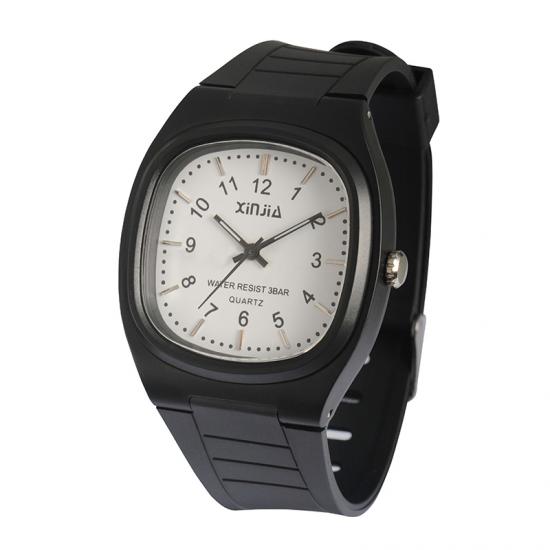 Waterproof Quartz Wrist Watch