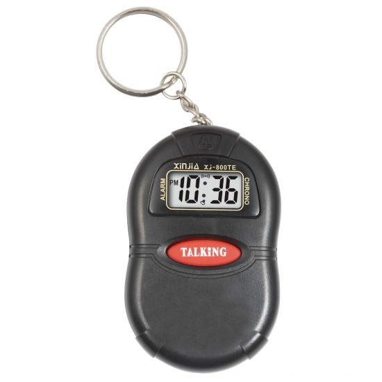 Talking Clock