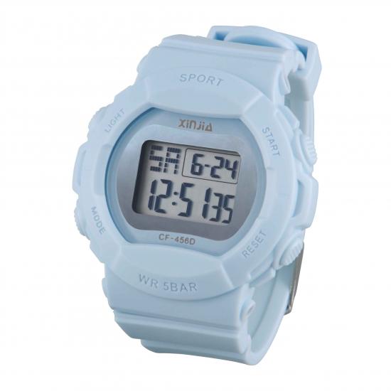 Waterproof Sport Digital Wrist Watch